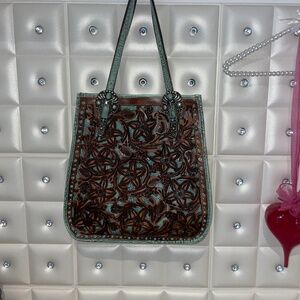 Double J Saddlery Vintage Doctor’s Bag